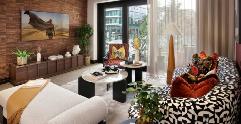 1 bedroom apartment for sale
