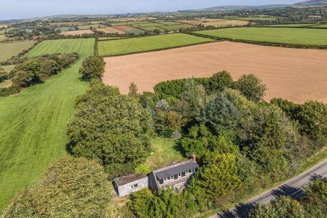 Haverfordwest SA62 2 bed cottage for sale