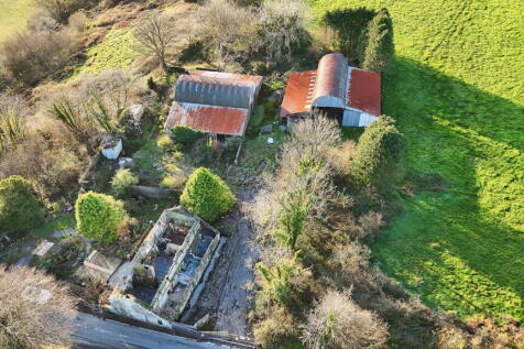 Carmarthen SA33 Land for sale