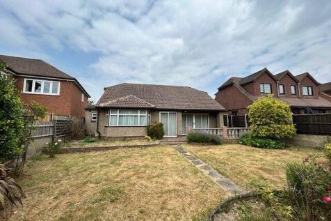 Winslow, Gravesend 3 bed bungalow for sale