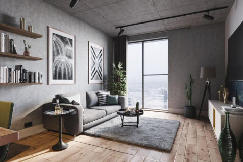 1 bedroom apartment for sale