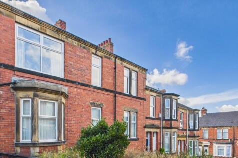 2 bedroom ground floor flat for sale