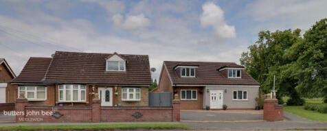 7 bedroom detached bungalow for sale