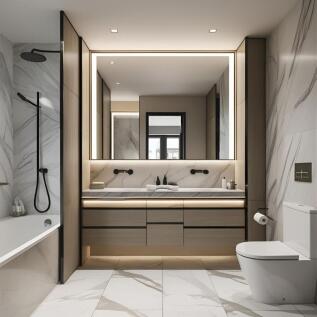 3 bedroom apartment for sale