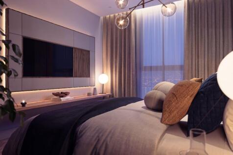 3 bedroom apartment for sale