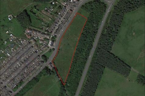 Annfield Plain, Stanley, County... Land for sale