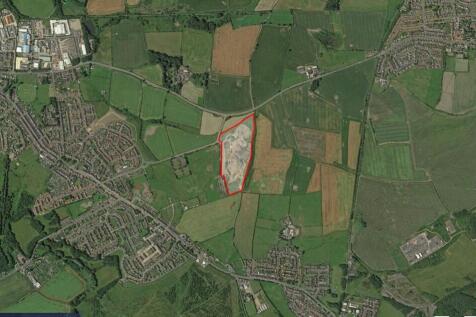 Murton Quarry Aggregates Recycling... Land for sale