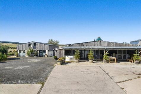 Longframlington, Morpeth... Village house for sale