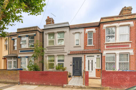 Tudor Road, Southall UB1 3 bed terraced house for sale