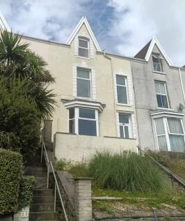 12 Rosehill Terrace, Swansea, West... 5 bed terraced house for sale