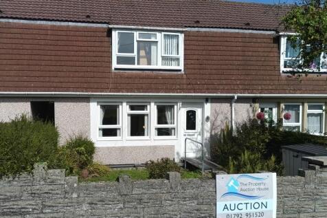 56 Edgemoor Close, Upper Killay... 3 bed semi