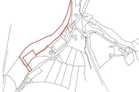 Land for sale