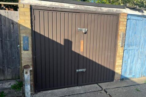 Garage for sale