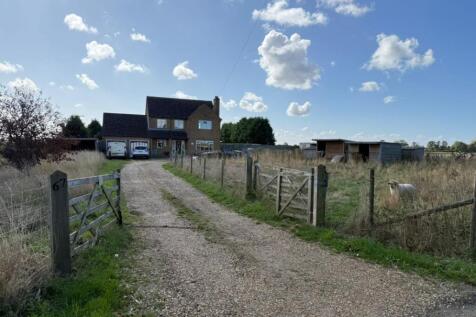 Equestrian facility for sale