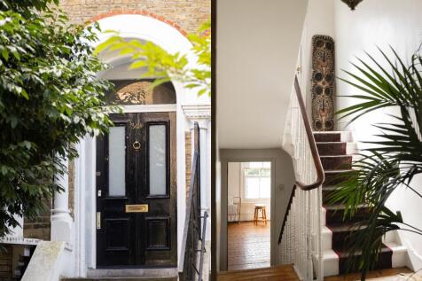 5 bedroom town house for sale
