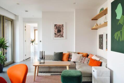 1 bedroom apartment for sale