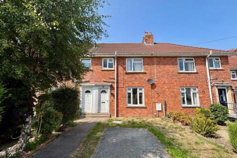 Bradley Road, Warminster BA12 3 bed terraced house for sale