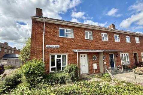Westfield Road, Trowbridge BA14 2 bed semi