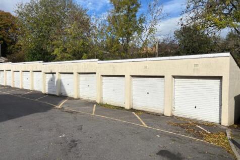 Austin Close, Frome BA11 Garage for sale