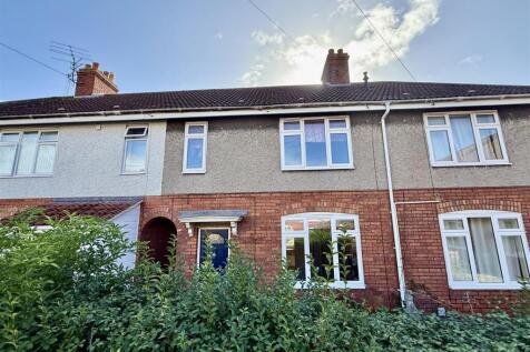 Terraced house for sale