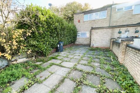 Priestley Road, Birmingham B11 4 bed terraced house for sale