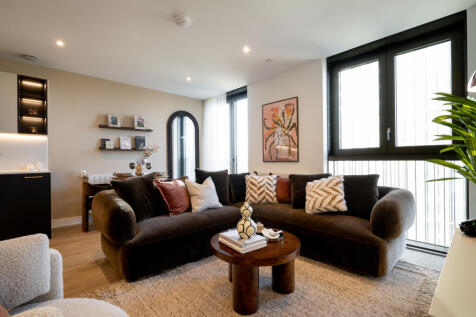 1 bedroom apartment for sale