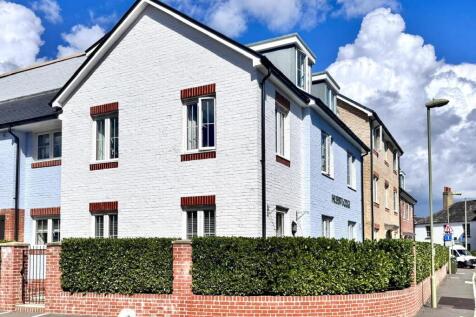 South Street, Hythe 1 bed flat for sale