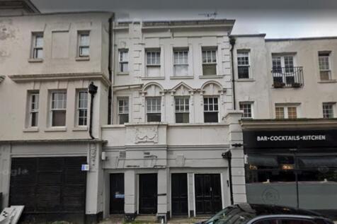 Latimer Street, Southampton 1 bed house for sale