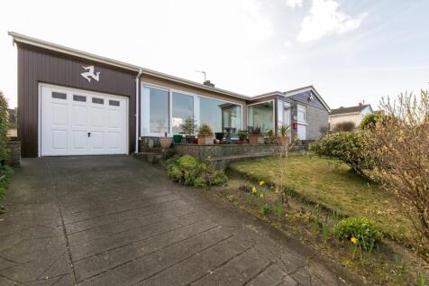 3 bedroom bungalow for sale