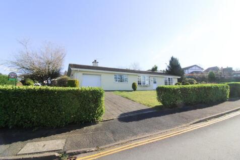 3 bedroom bungalow for sale