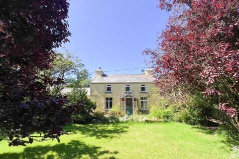 2 bedroom cottage for sale