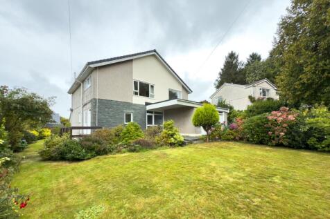 4 bedroom house for sale