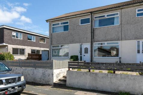 3 bedroom house for sale