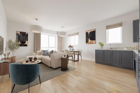 2 bedroom apartment for sale