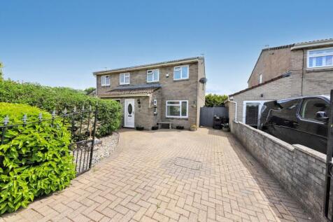 Dowlais, Merthyr Tydfil CF48 3 bed semi