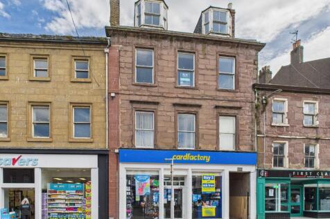 4 bedroom flat for sale