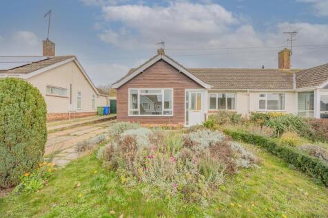 2 bedroom bungalow for sale