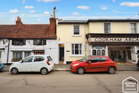 Roseleigh Cottage, Cookham High... 2 bed cottage for sale