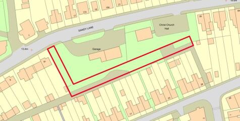 Land for sale