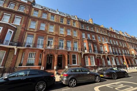 Flat 1, 30 Brechin Place, South... 2 bed flat for sale