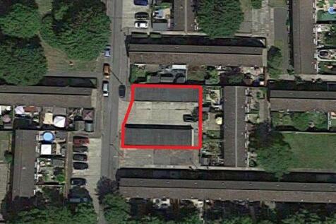 Garage for sale