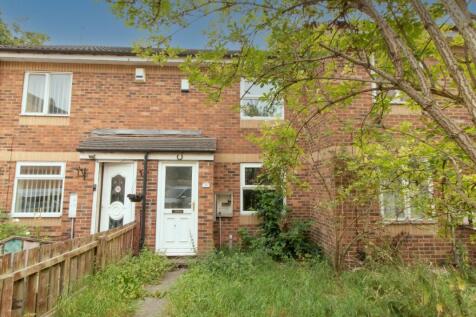 21 Limetrees Close, Middlesbrough... 3 bed terraced house for sale