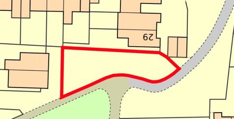 Land for sale