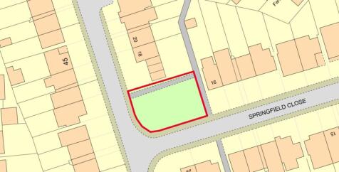 Land for sale