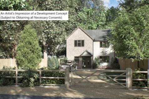 Land at Green Lane, Warlingham... Land for sale