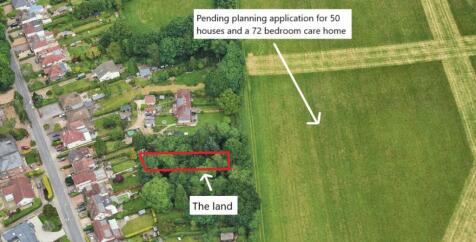 Land for sale