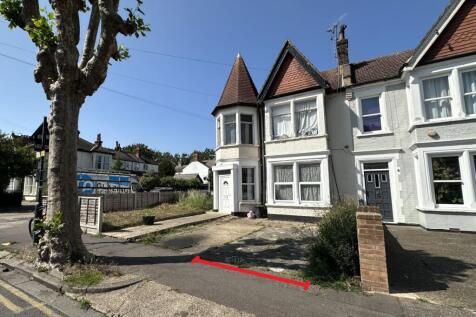 Parking Space at 8 Anerley Road... Parking for sale