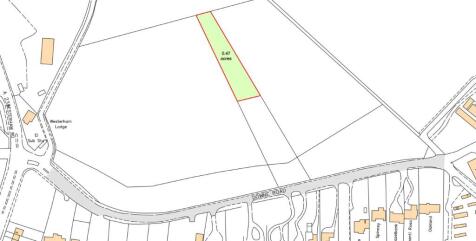 Land for sale