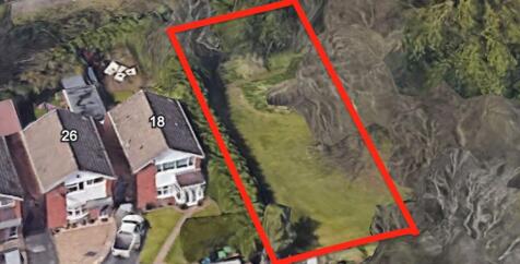 Land for sale