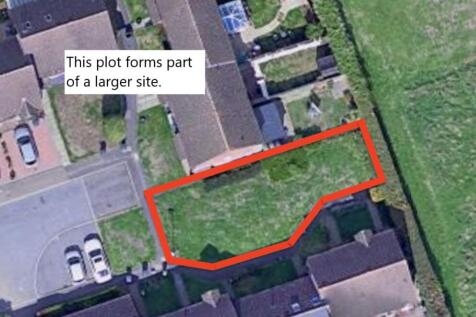 Land on the North East Side of... Land for sale